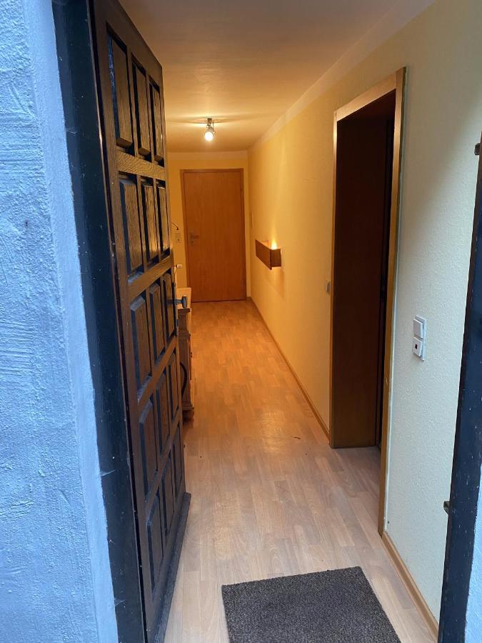 Kleine Bleibe Apartment